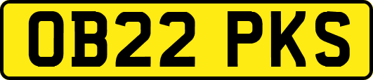 OB22PKS