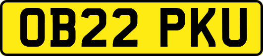 OB22PKU