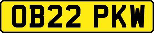 OB22PKW