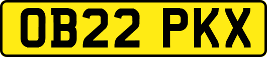 OB22PKX