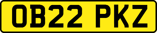 OB22PKZ