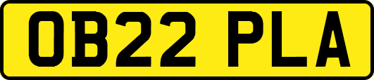OB22PLA