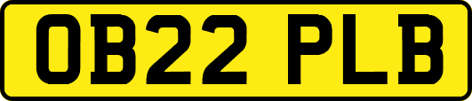 OB22PLB