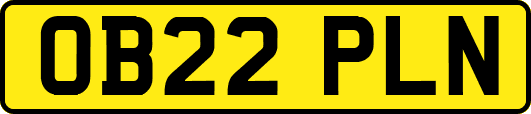 OB22PLN