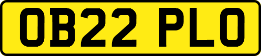 OB22PLO