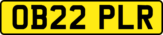 OB22PLR