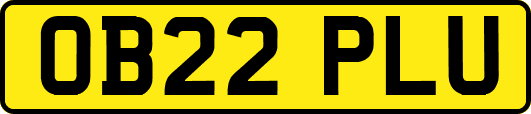 OB22PLU