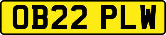 OB22PLW
