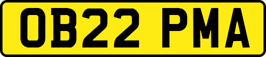 OB22PMA
