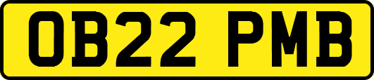 OB22PMB