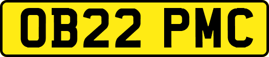 OB22PMC