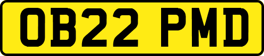 OB22PMD