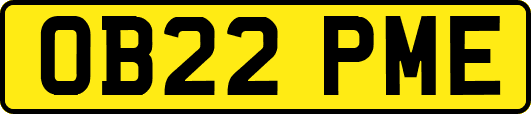 OB22PME