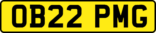 OB22PMG