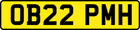 OB22PMH