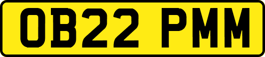 OB22PMM
