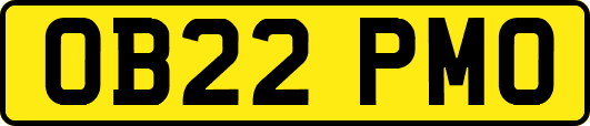 OB22PMO