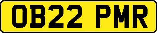 OB22PMR