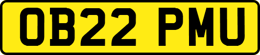 OB22PMU