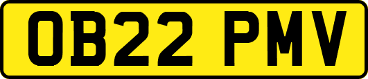 OB22PMV