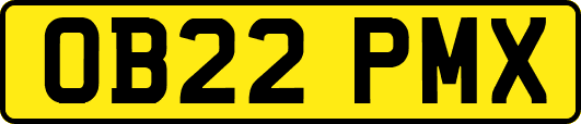 OB22PMX