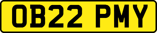 OB22PMY