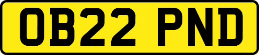 OB22PND