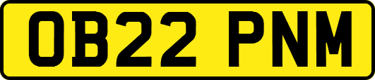 OB22PNM