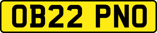 OB22PNO