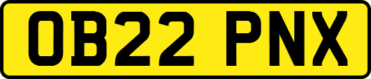 OB22PNX