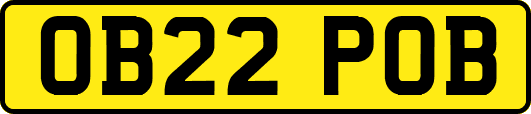 OB22POB