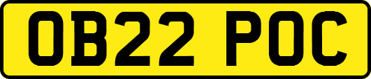 OB22POC