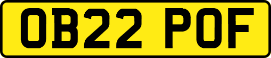 OB22POF