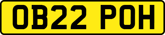 OB22POH