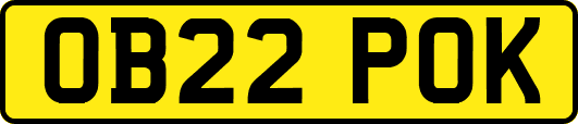 OB22POK