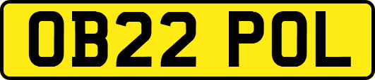 OB22POL