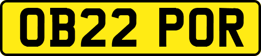 OB22POR