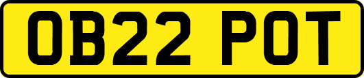 OB22POT