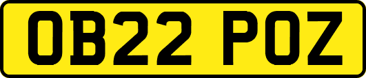 OB22POZ