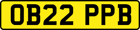 OB22PPB