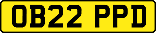 OB22PPD
