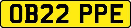 OB22PPE
