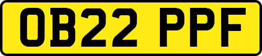OB22PPF