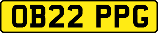 OB22PPG
