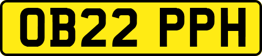 OB22PPH