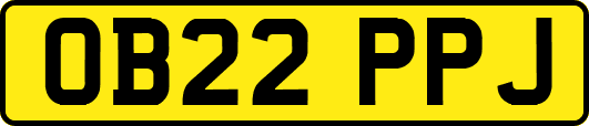 OB22PPJ