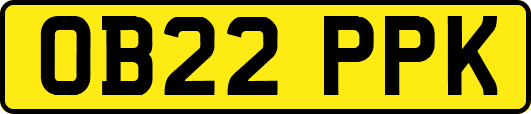 OB22PPK
