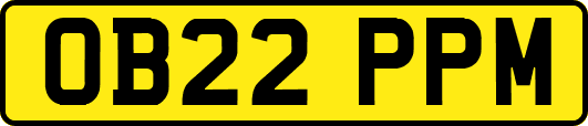 OB22PPM