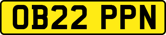 OB22PPN