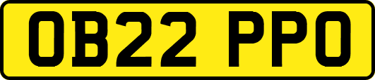 OB22PPO